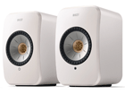 LSX II (~lzCg) CXHiFi Xs[J[ yA