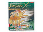 [W{[p\\tgo[ SPECIALIST X XyVXg GbNX (MAX) bh