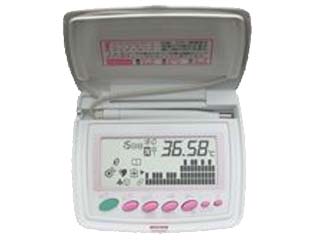 NISHITOMO ソフィアレイ 婦人用電子体温計 BT-16R