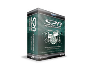 【クリックで詳細表示】SDX NEW YORK STUDIO LEGACY SERIES VOL.2 (SDXNYS2)