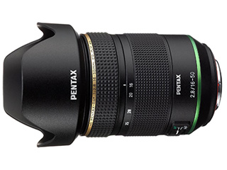 HD PENTAX-DA16-50mmF2.8ED PLM AWaWY[Y