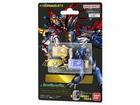 BEMEMORY SPECIAL SELECTION vol.1 DRAGONIC BLAZE & RAMPAGE OF THE BEAST