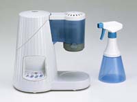 SANYO 電解水でキレイ DM-JK40 H SANYO 電解水でキレイ DM-JK40 H