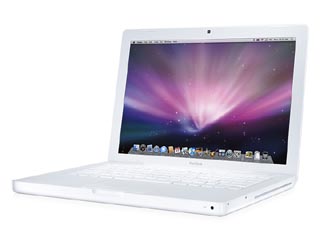 MB062J/A MacBook 13.3型液晶モデル ※在庫限定大特価！