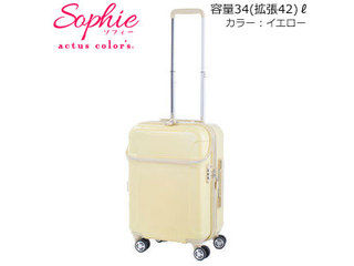 Sophie/\tB[ 74-20417 ggbvOPEN X[cP[X STCYy34`42L/CG[z