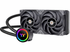 Èt@ڐ̌^CPUN[[ 120mmt@~2 TOUGHLIQUID 240 ARGB Sync CL-W319-PL12BL-A