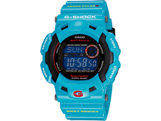 GW-9100BL-2JF 【GULFMAN Men in Earth Blue/メン・イン・アース・ブルー】