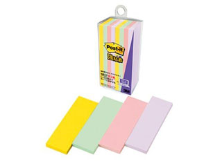 Post-it |XgECbg So }`J[T F4F XC[c 500SS-MC-5
