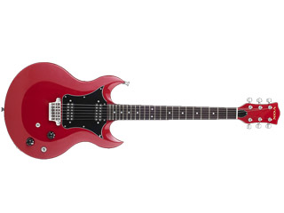 VOX エレキギターVS-Series 【SDC-22 RD】 Solid Body Guitars