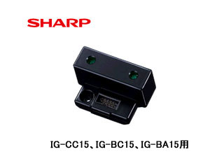 【クリックで詳細表示】IZ-CB15 【IG-CC15、IG-BC15、IG-BA15用】交換用プラズマクラスターイオン発生ユニット