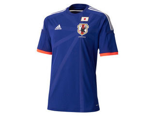 ２０１４サッカー日本代表 ホad654 Jpnblu Wht ﾎ J L ムラウチドットコム