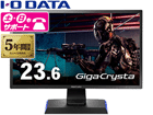 TNpl̗p tHDΉ23.6^ChtfBXvC Q[~O GigaCrysta LCD-GC242HXB/D