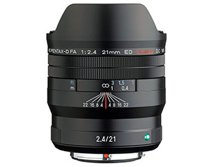 HD PENTAX-D FA 21mmF2.4ED Limited DC WR ubN LpXibvY