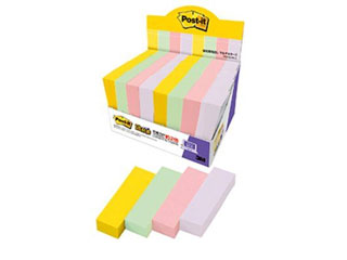 Post-it |XgECbg So }`J[5 F4F 7XC[c 001SS-MC-5