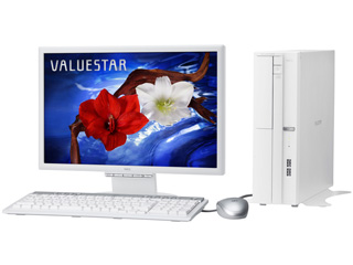 Pc Vl150cs デスクトップ Valuestar バリュースター L ムラウチドットコム
