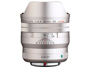 HD PENTAX-D FA 21mmF2.4ED Limited DC WR Vo[ LpXibvY