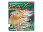 [W{[p\\tgo[ SPECIALIST X XyVXg GbNX () ubN