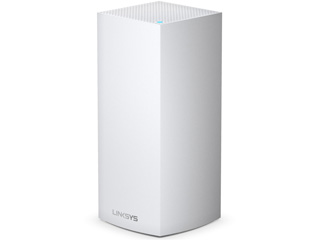 無線LANルーター 1台 LINKSYS VELOP AX Wi-Fi6 11ax メッシュWi-Fi MX5300-JP  ムラウチドットコム