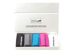 \bNX 5 COLOR SET@pBOX @t[TCY@13MC1107