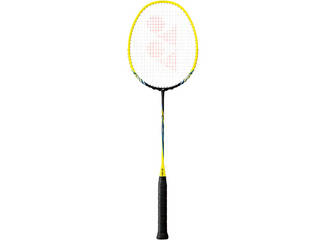 バドミントンラケット】ヨネックス NANORAY 180R 3U6