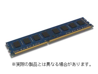 【クリックで詳細表示】ADS8500D-1G PC3-8500 DDR3 240PIN 1GB 6年保証