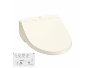 Tcf8gs33 Sc1 瞬間式温水洗浄便座 Ks ウォシュレット パステルアイボリー ムラウチドットコム