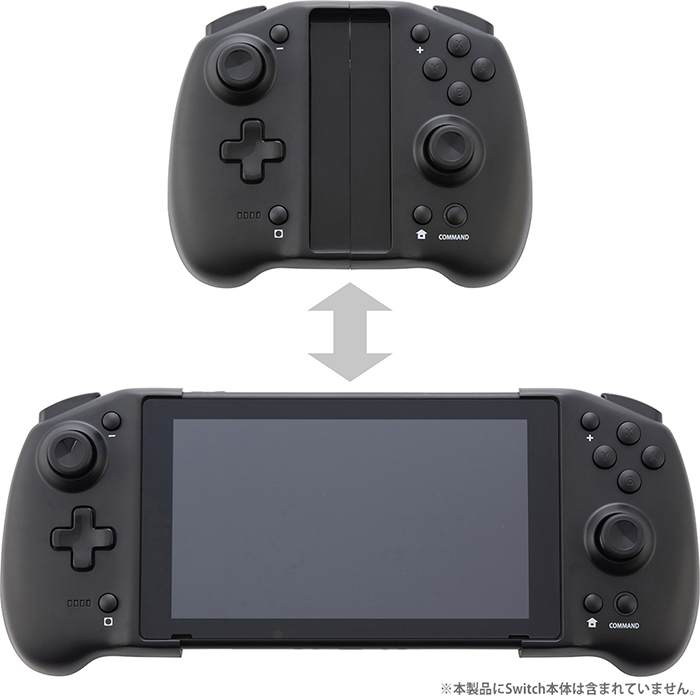 Switch{̂őI