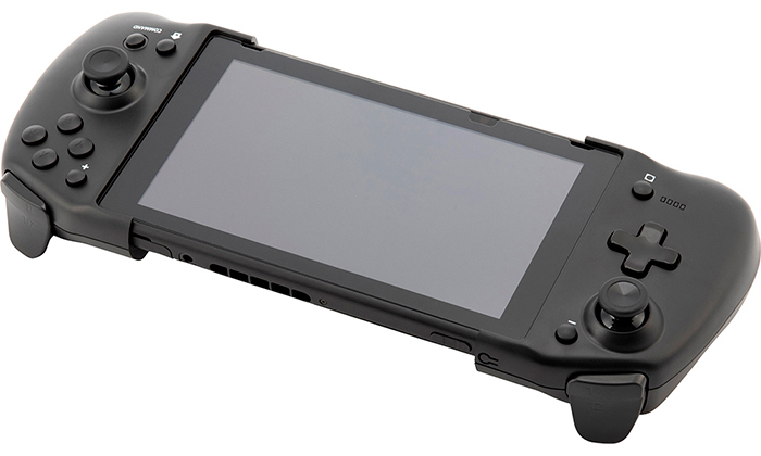 Nintendo SwitchC[W