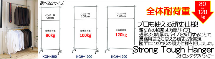 Strong Tough Hanger