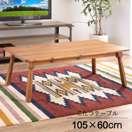 V105~60cm  e[u KT-104N Be[W VR