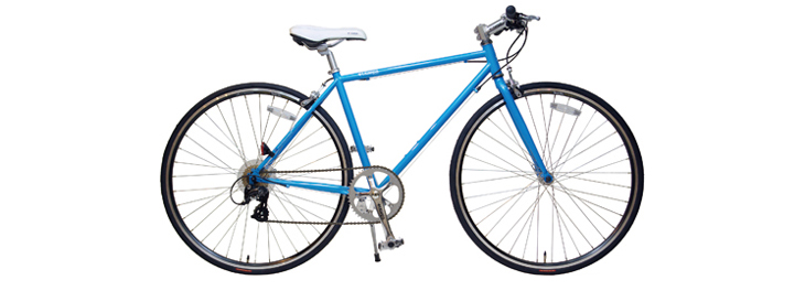 Kaepa 29インチオリジナル自転車