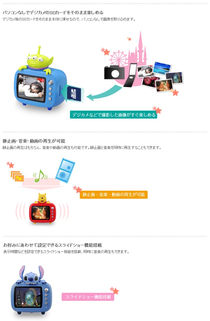 Gh Df35tv Po 3 5インチテレビ型 ディズニー デジタルフォトフレーム くまのプーさん ムラウチドットコム Gh Df35tv Po 3 5インチテレビ型 ディズニー デジタルフォトフレーム くまのプーさん ムラウチドットコム