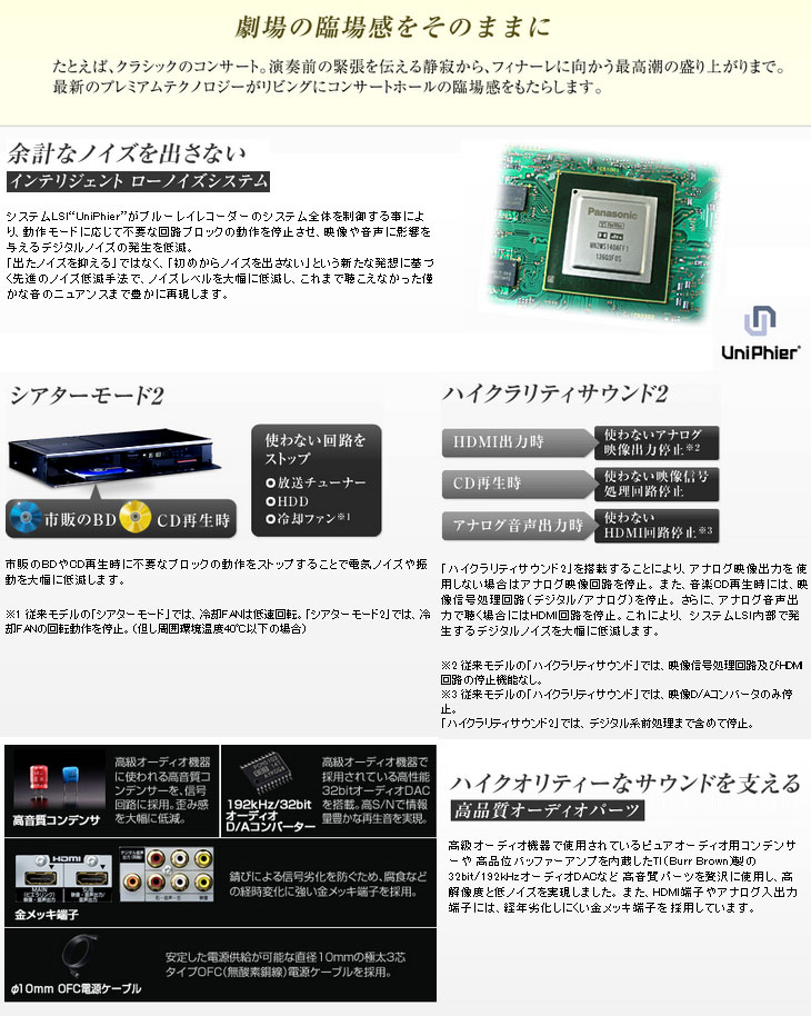 ビエラ アプリ 追加 Iphoneやipadなどのios端末機器とミラーリングできますか ビエラ