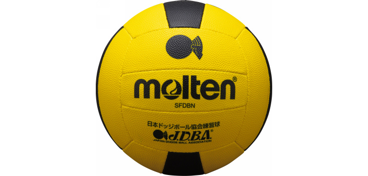 Sfdbn ドッジボール 練習球 軽量3号球 ムラウチドットコム