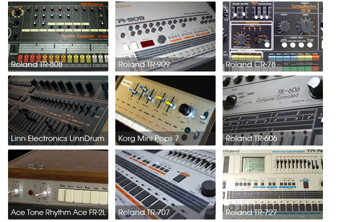 spark amp drum machine spark amp drum machine