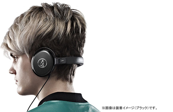 Not Fashionable Imagine International ヘッドホン 後ろ 掛け ics Jp