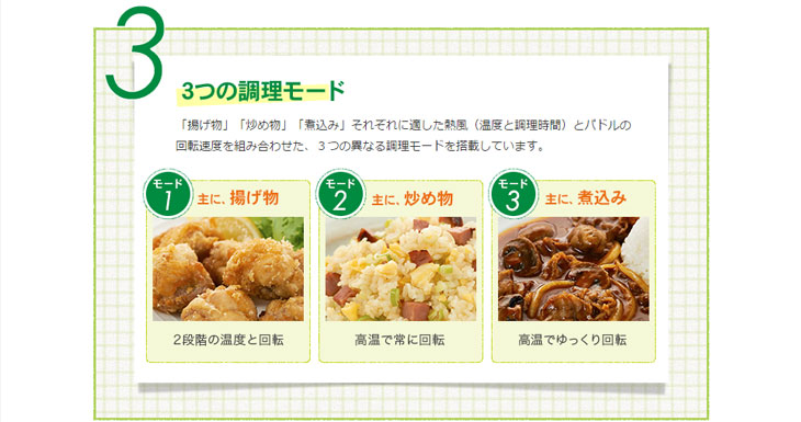 オススメ Fz55 フライヤー アクティフライ レッド オリジナルレシピブック付 ムラウチドットコム