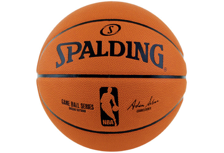042z Nba Gameball Replica Nba ゲームボールレプリカ 5号 ムラウチドットコム