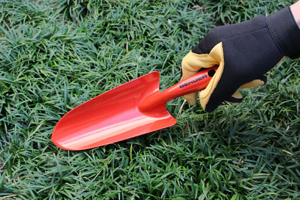 トロウェル 園芸用小型スコップ 5600 ムラウチドットコム
