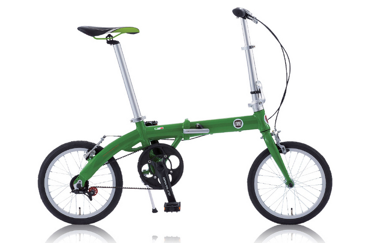自転車 サイズ 16