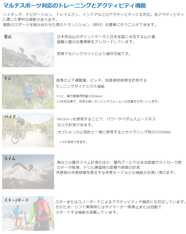 1338 Fenix3j フェニックス3j Sapphire 気圧 高度 コンパス内蔵 登山 マルチ対応gpsウォッチ ムラウチドットコム 1338 Fenix3j フェニックス3j Sapphire 気圧 高度 コンパス内蔵 登山 マルチ対応gpsウォッチ ムラウチドットコム