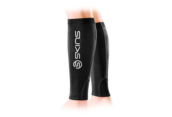 Jd Bksv Skins 00 Essentials ウィメンズカーフタイツ L ブラック シルバー ムラウチドットコム