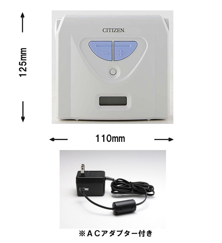 メーカー在庫限り 9zz005 008 ａｃウェーブテラー 電波受信機 ムラウチドットコム