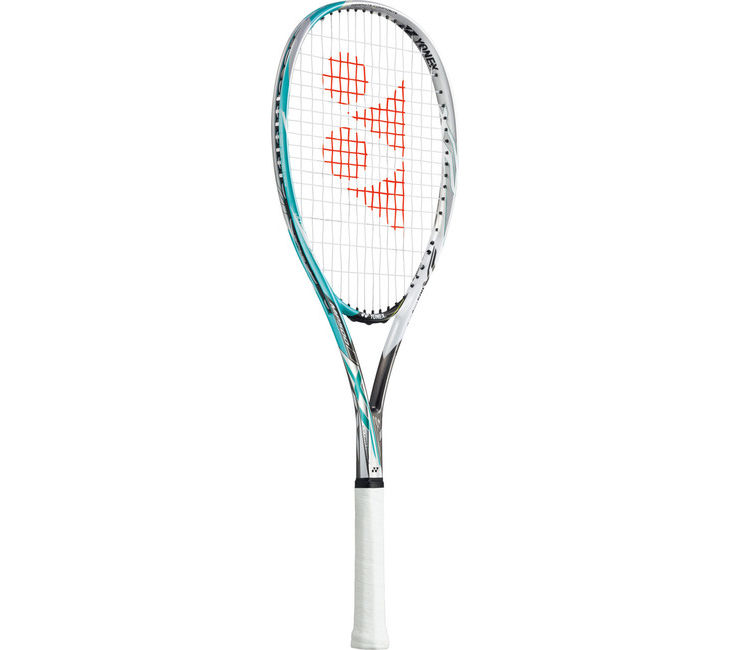 Mp500xf 48 ソフトテニスラケット Muscle Power 500 Xf フレームのみ G0 ウォーターグリーン ムラウチドットコム