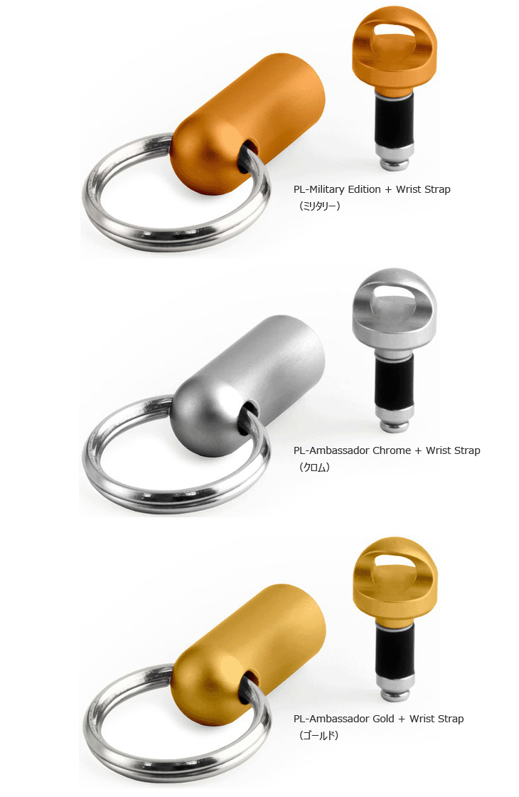 Pluggy Lock/vM[bNi4