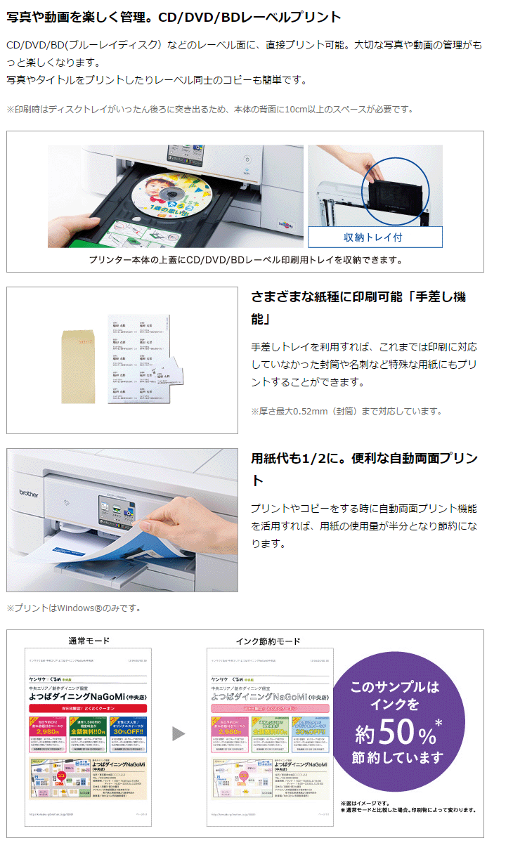 今だけ 筆まめベーシック酉年版 付き インクジェット複合機 Privio Basic Dcp J968n W ホワイト ムラウチドットコム 今だけ 筆まめベーシック酉年版 付き インクジェット複合機 Privio Basic Dcp J968n W ホワイト ムラウチドットコム