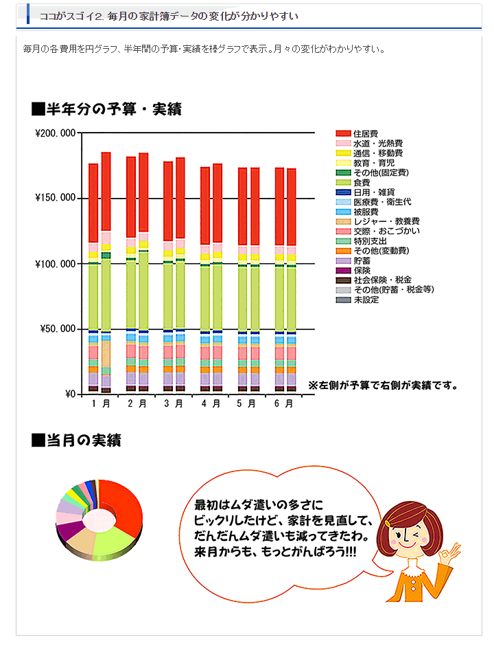 やさしく家計簿 V 3 0 レシートリーダー付 ムラウチドットコム