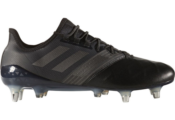 ードプレー adidas（アディダス） ラグビーアメフトスパイクKakari（SG） (adj-gz4154-) ラグビアメ スパイク：サッカーフットサルショップＡＬＡ  カラー - shineray.com.br