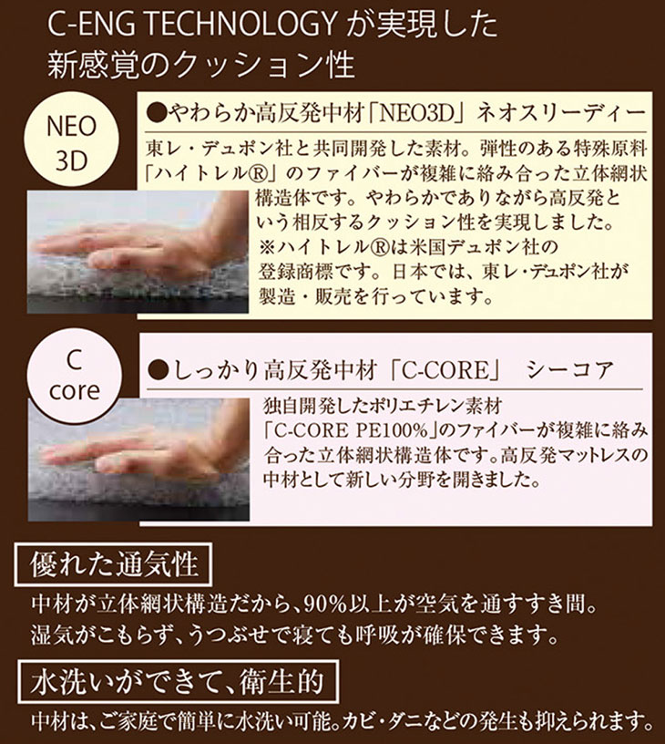 C-ENG TECHNOLOGY