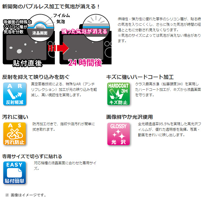 大人女性の ケンコー KLP-CEOSKISSX9I 液晶プロテクター キヤノン EOS Kiss X9i X8i X7i用 大人女性の ケンコー KLP-CEOSKISSX9I 液晶プロテクター キヤノン EOS Kiss X9i X8i X7i用